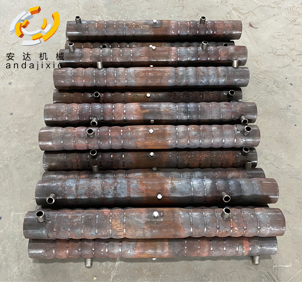 灌漿套筒灌漿施工要點 灌漿套筒灌漿施工要點