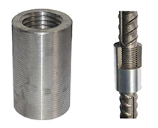 鋼筋套筒是正絲和正反絲該如何區(qū)分？