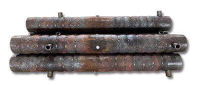 灌漿套筒的標(biāo)志、包裝、運(yùn)輸和貯存